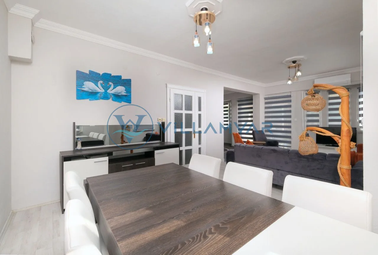 Villa Arel 2