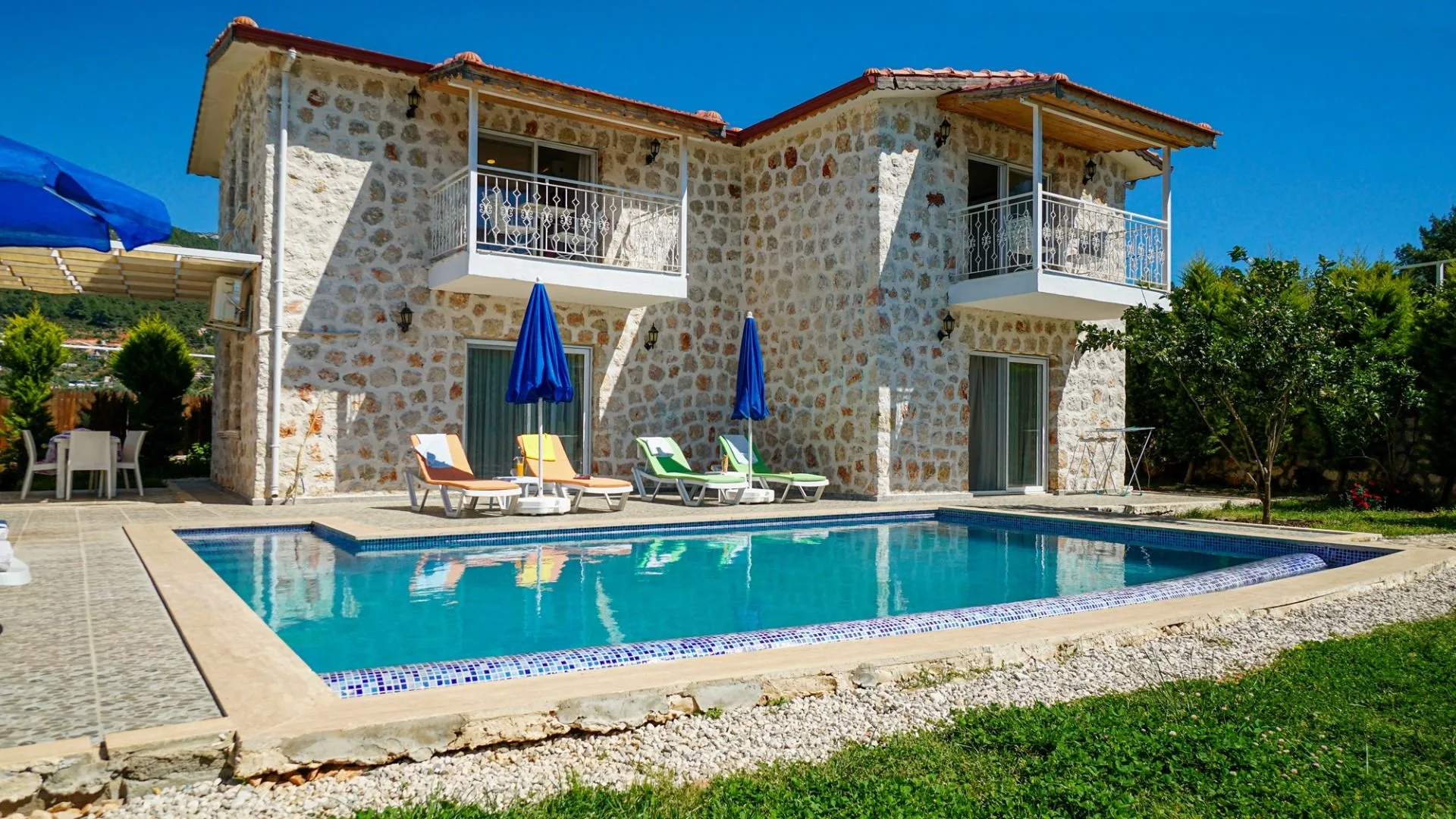 Villa Atılgan