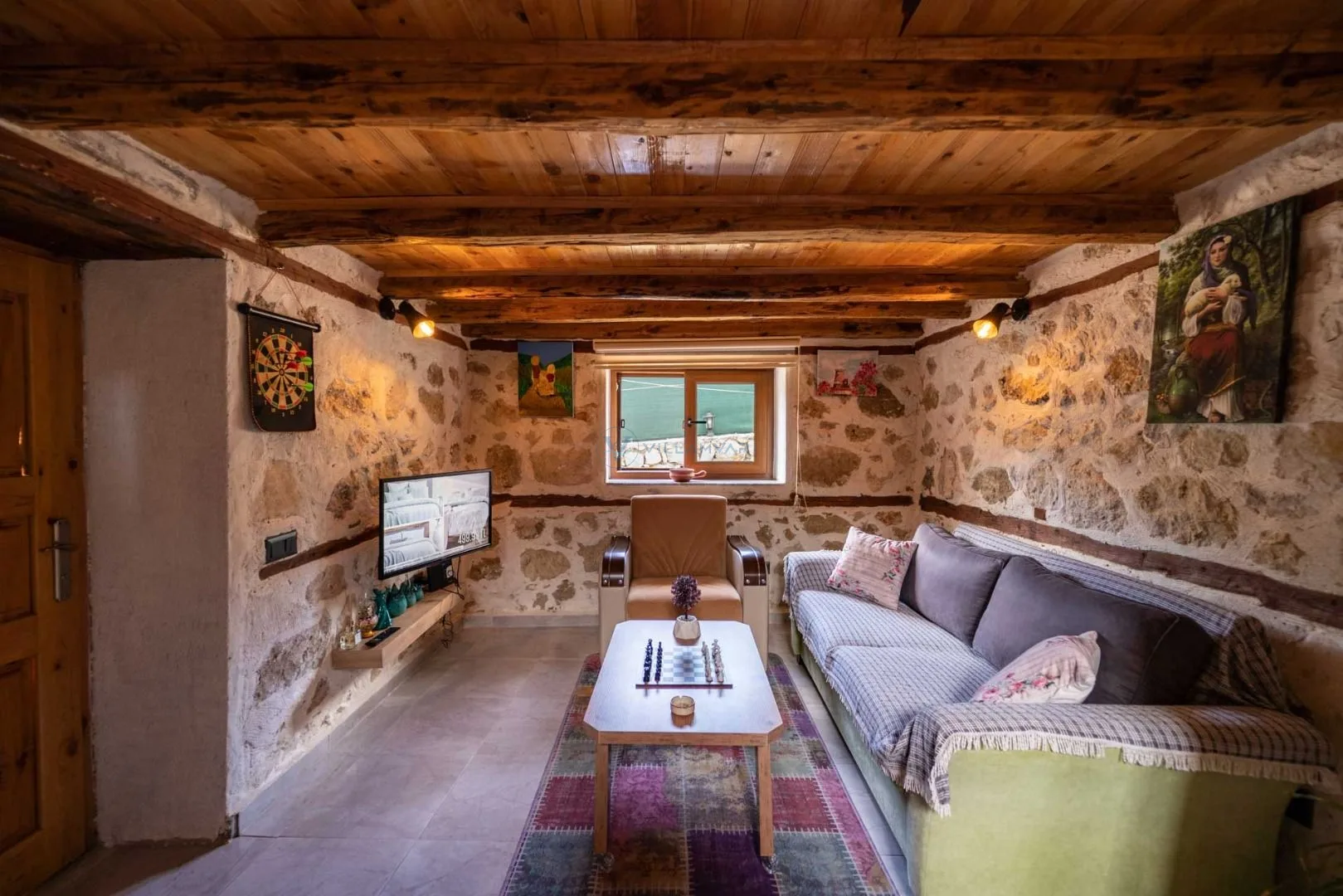 Mountain House