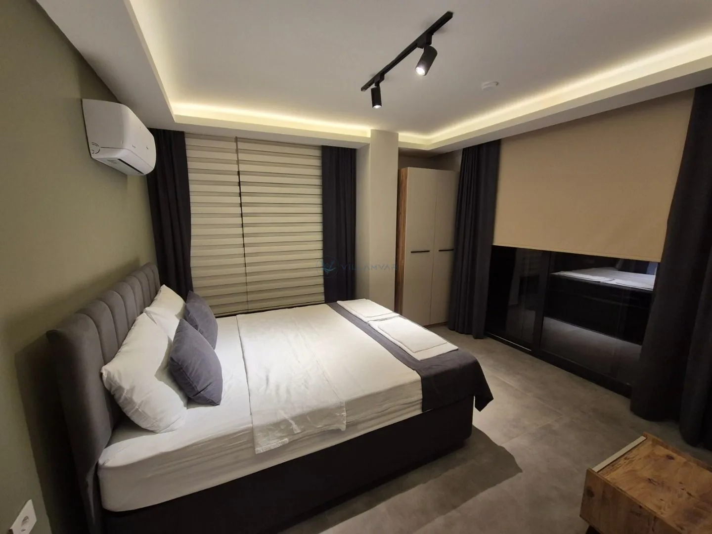 Villa Milay