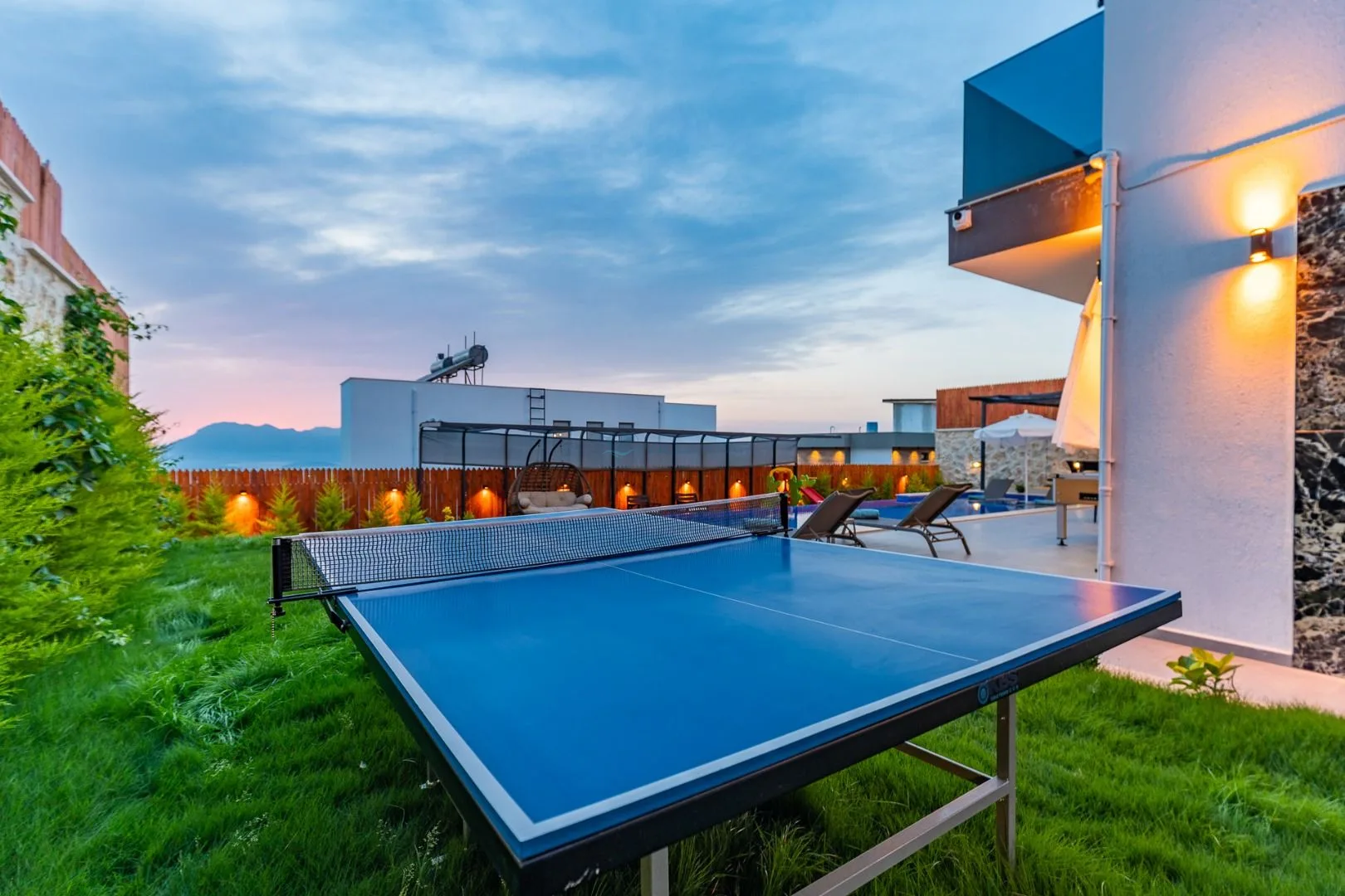 Villa Uçar 2-