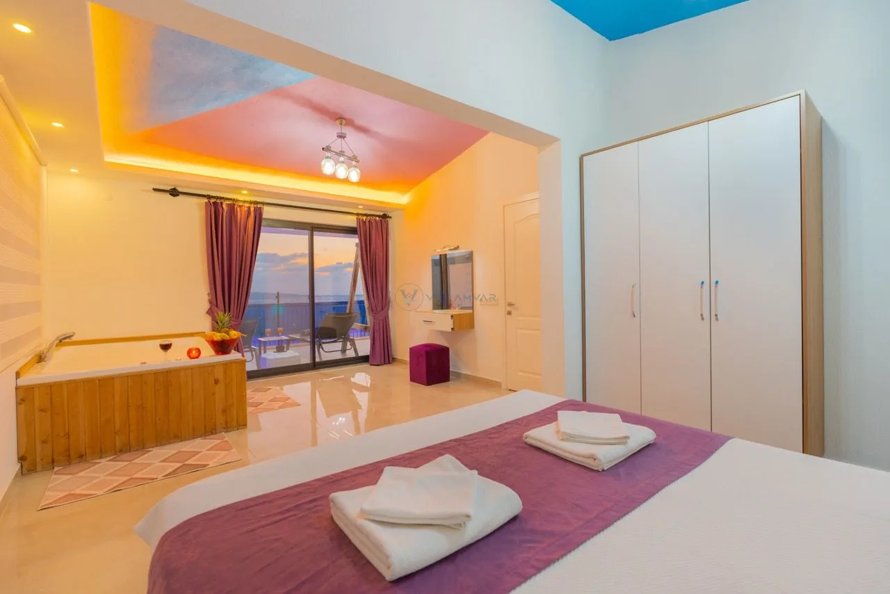 Villa Rose