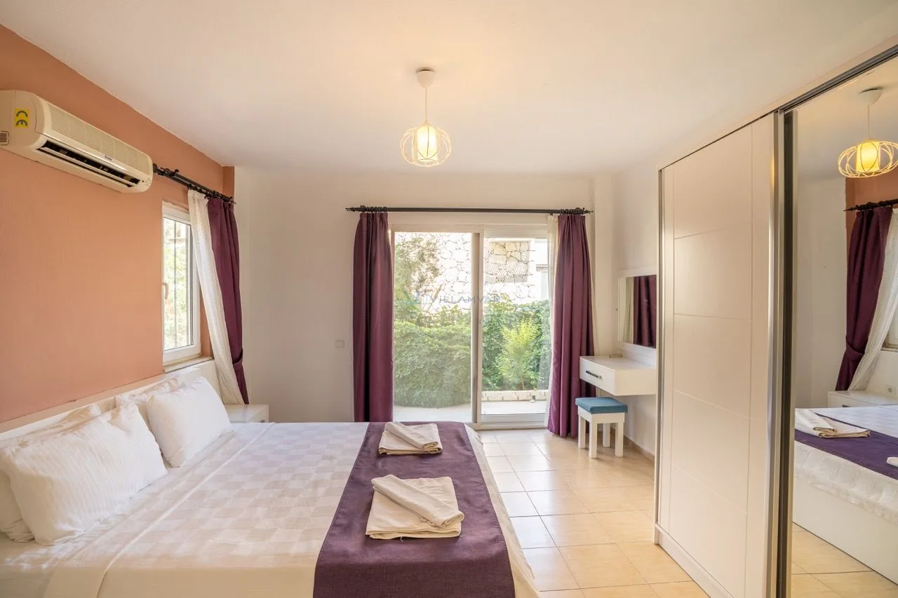 Villa Tamara