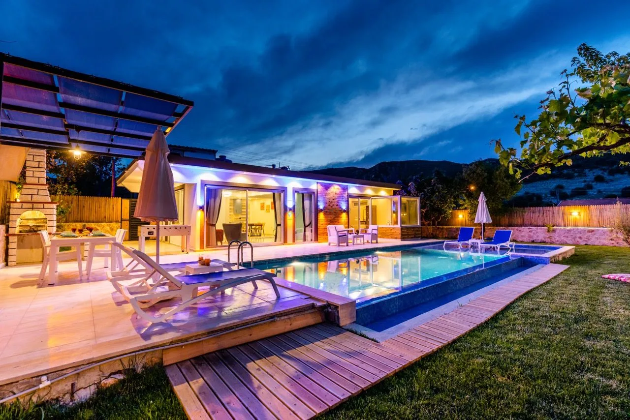 Villa Aylin