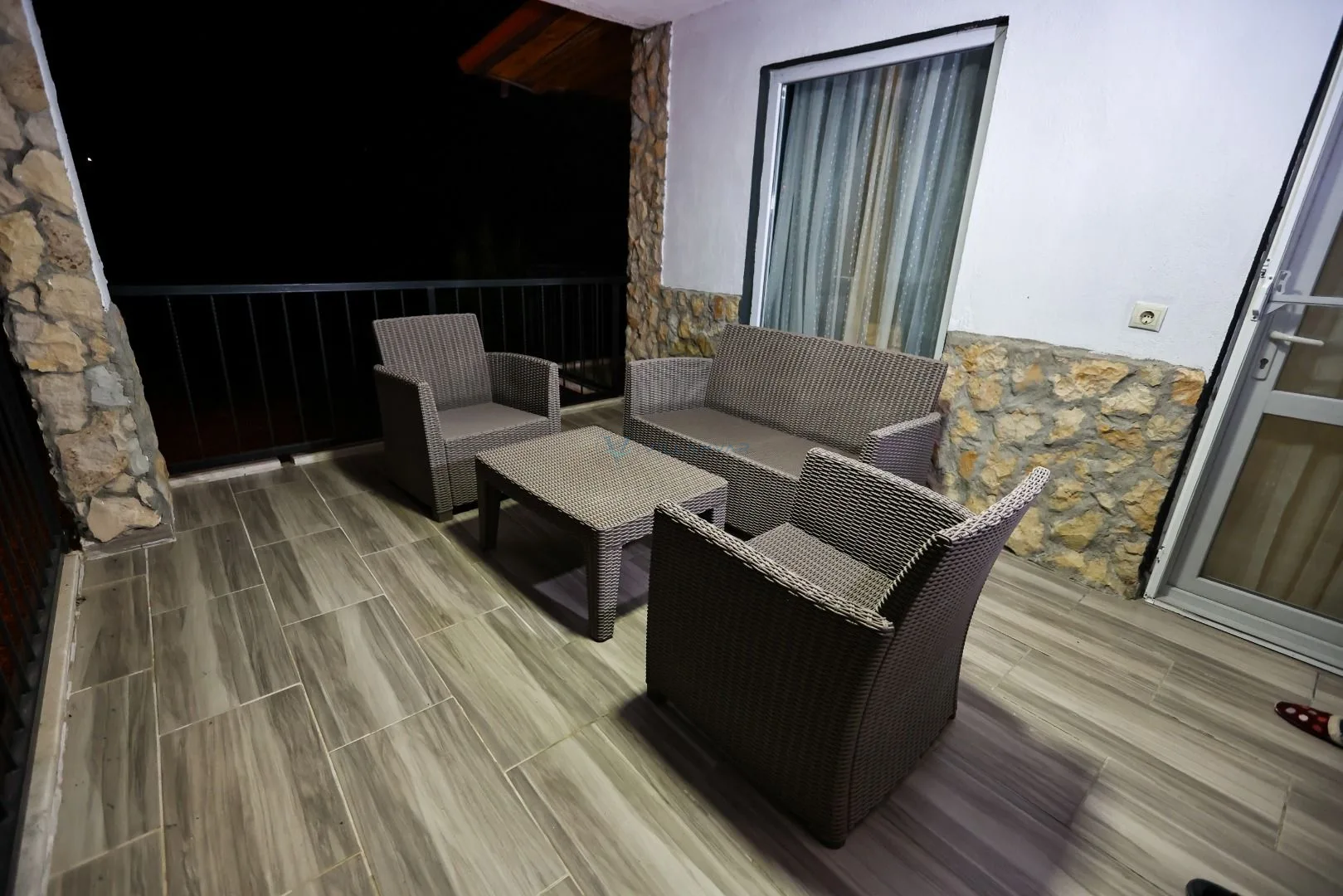 Villa Sedir 1