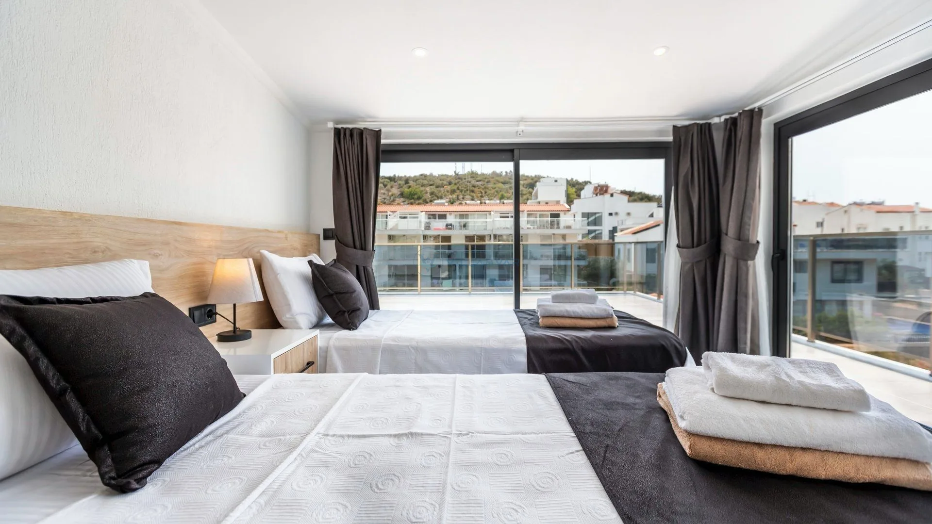 Calix 3 Lipsos Villaları