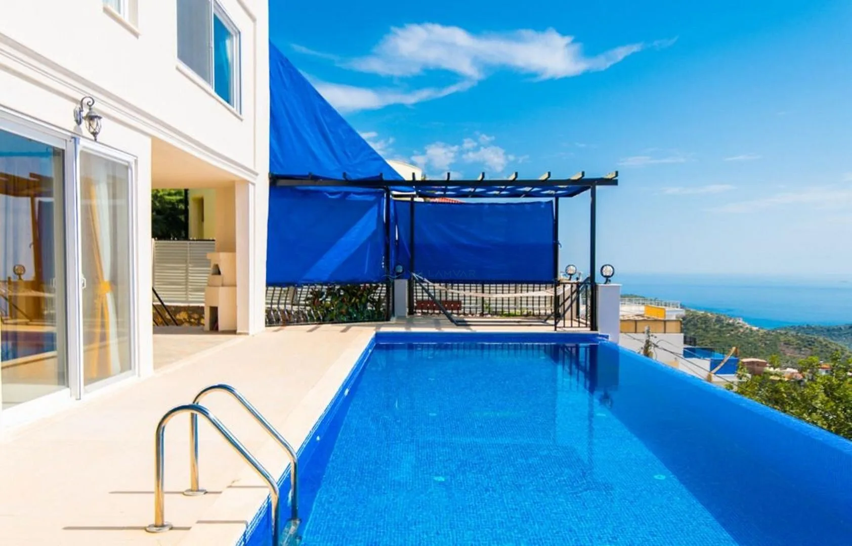 Villa Picasso