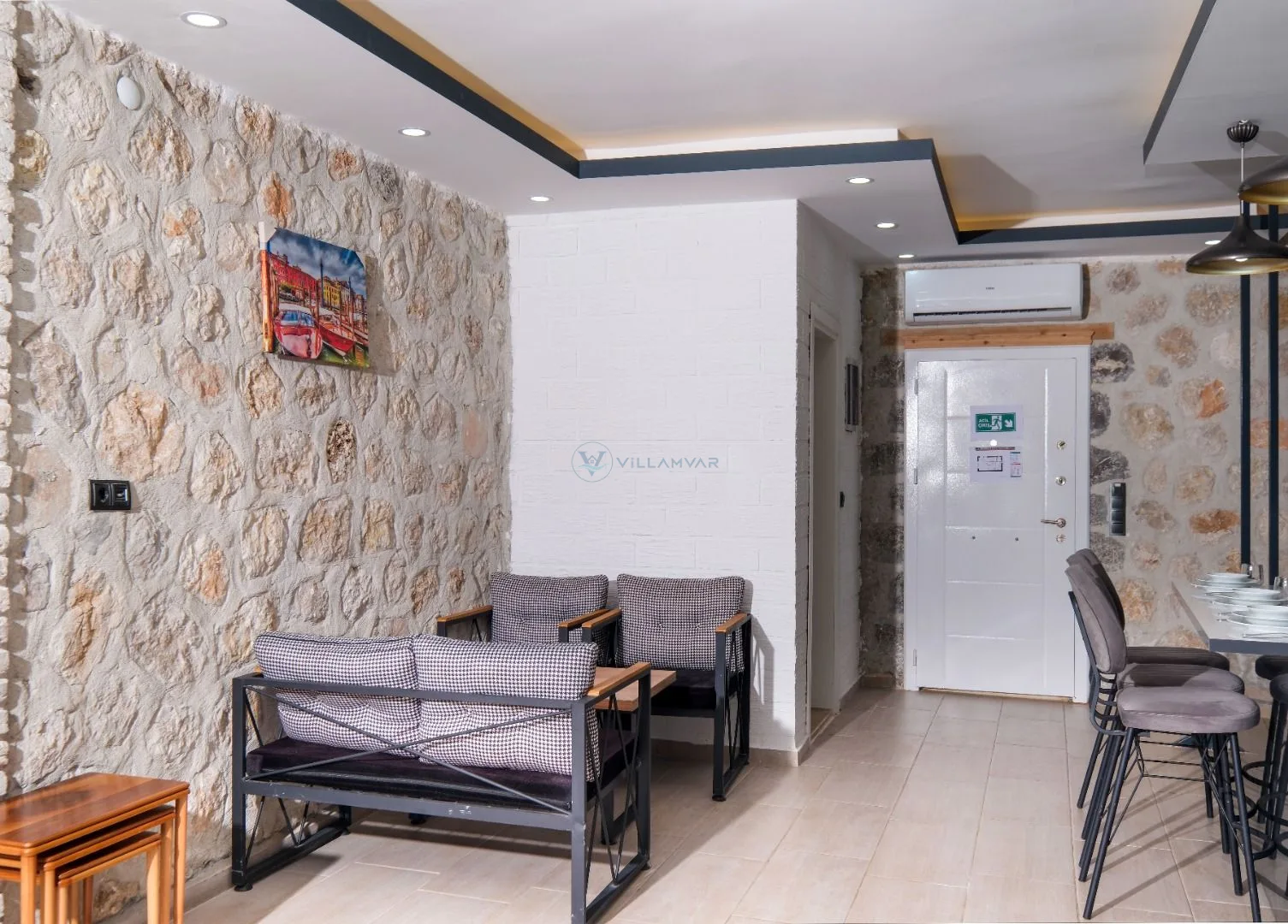 Villa Kaya Likos