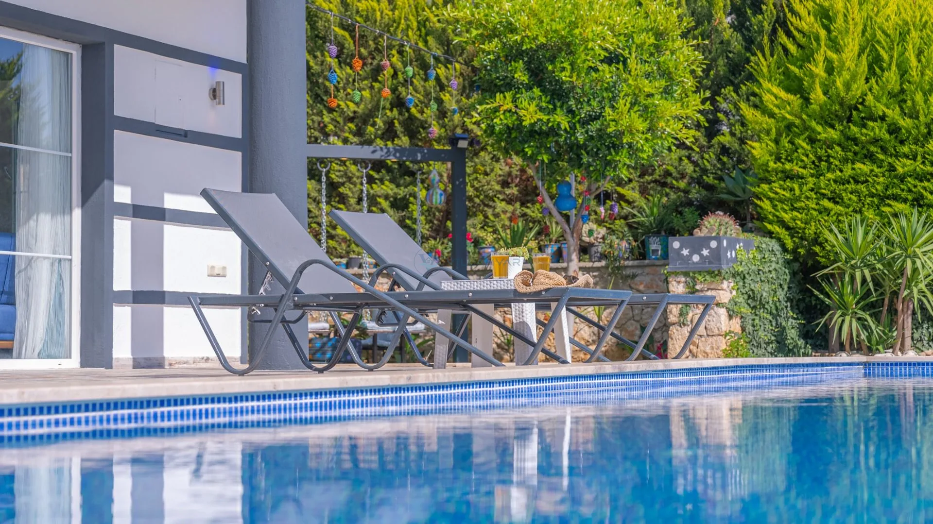 Villa Mutluluk