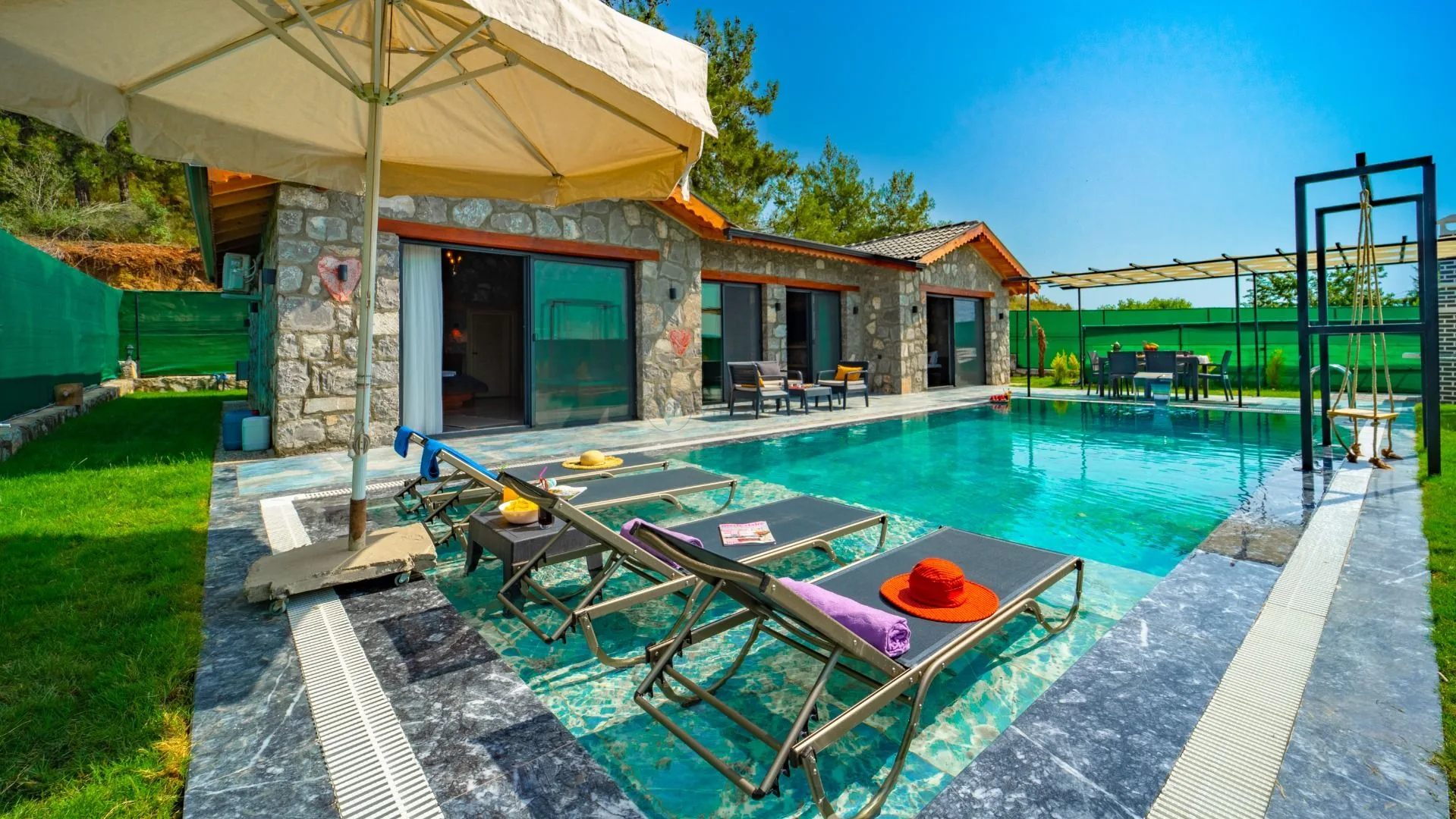Villa New Vitus Duo