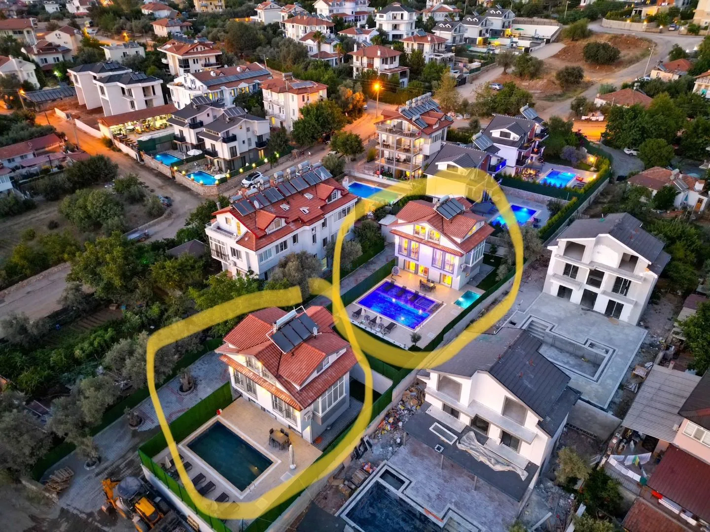Villa Zirkon 2