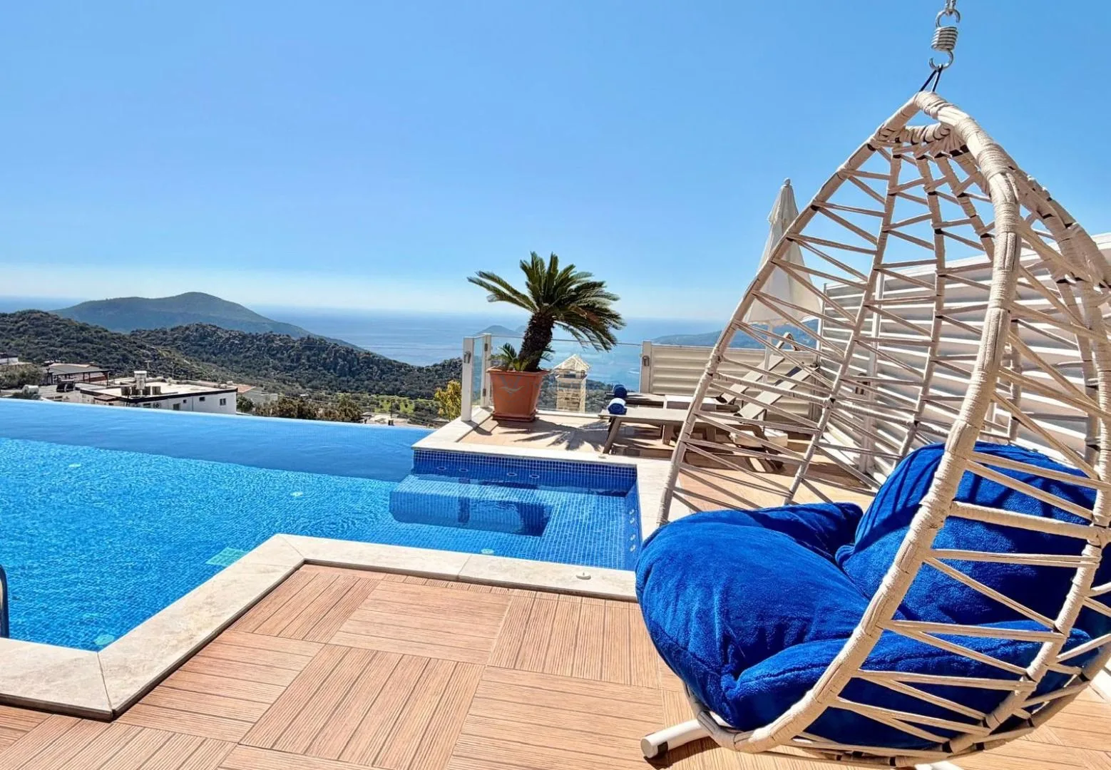 Villa La Mer