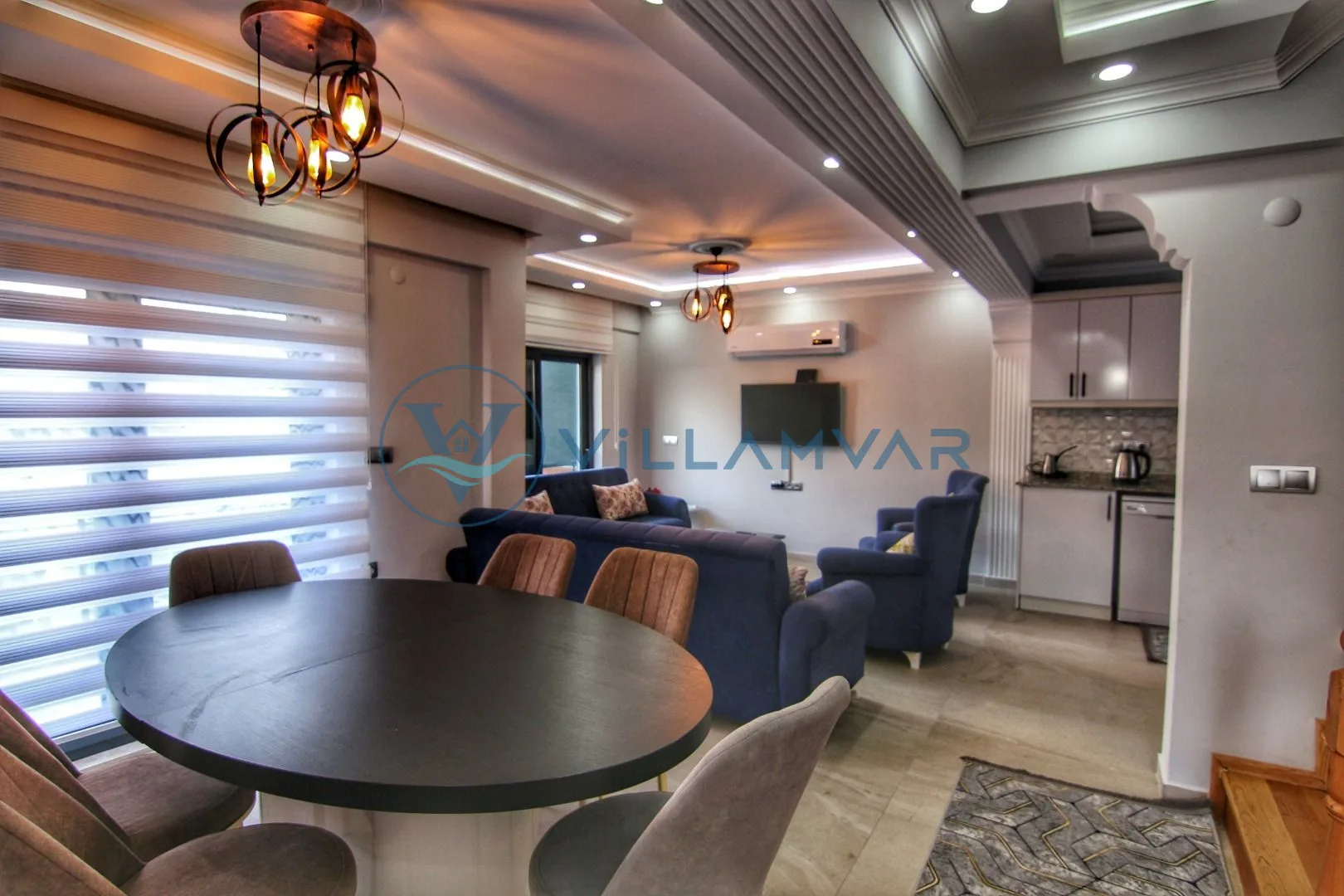 Villa Aras 2