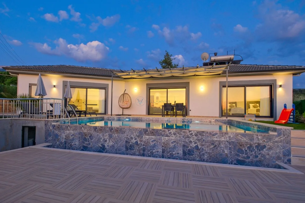 Villa Rodon