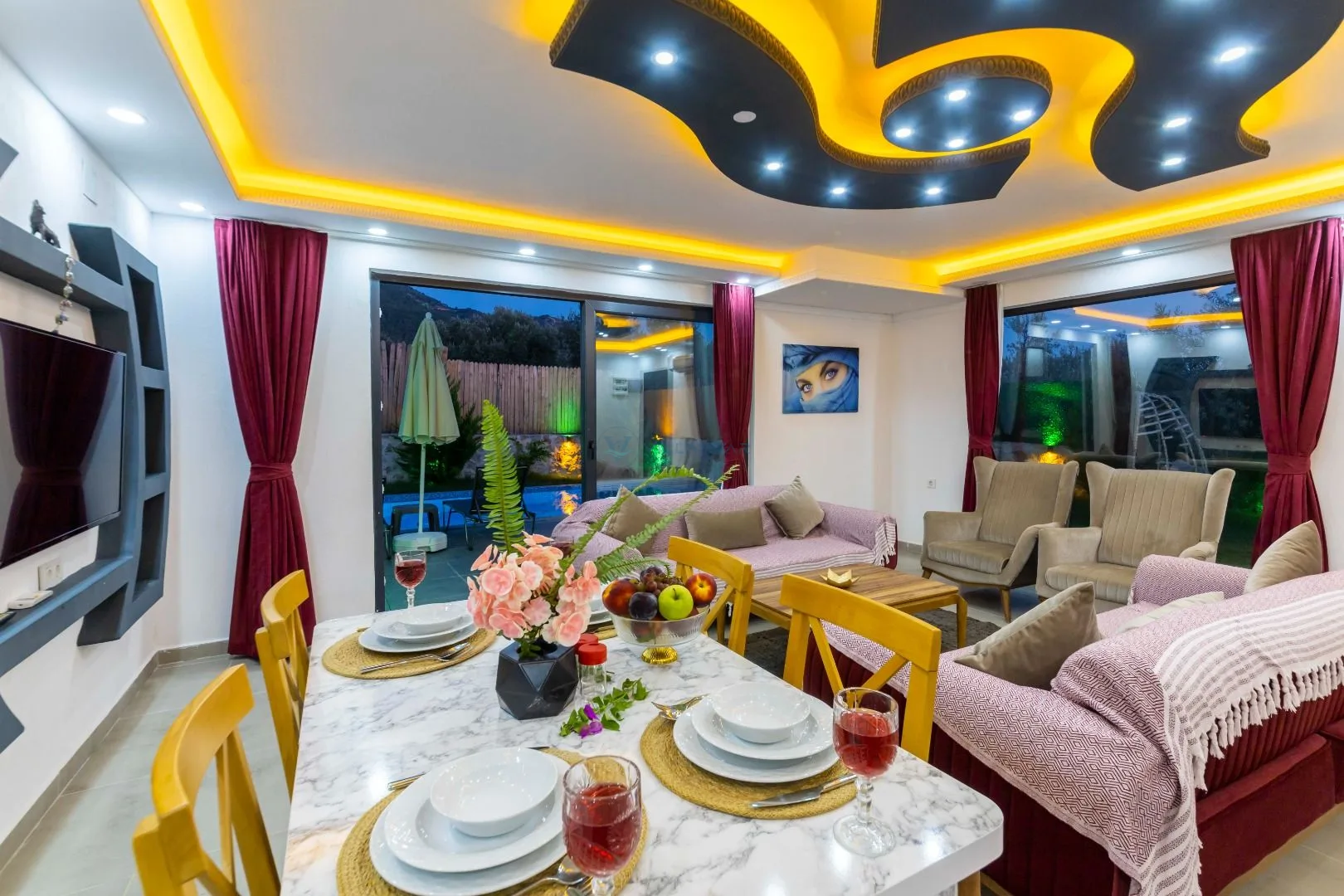 Villa Kürşat 2