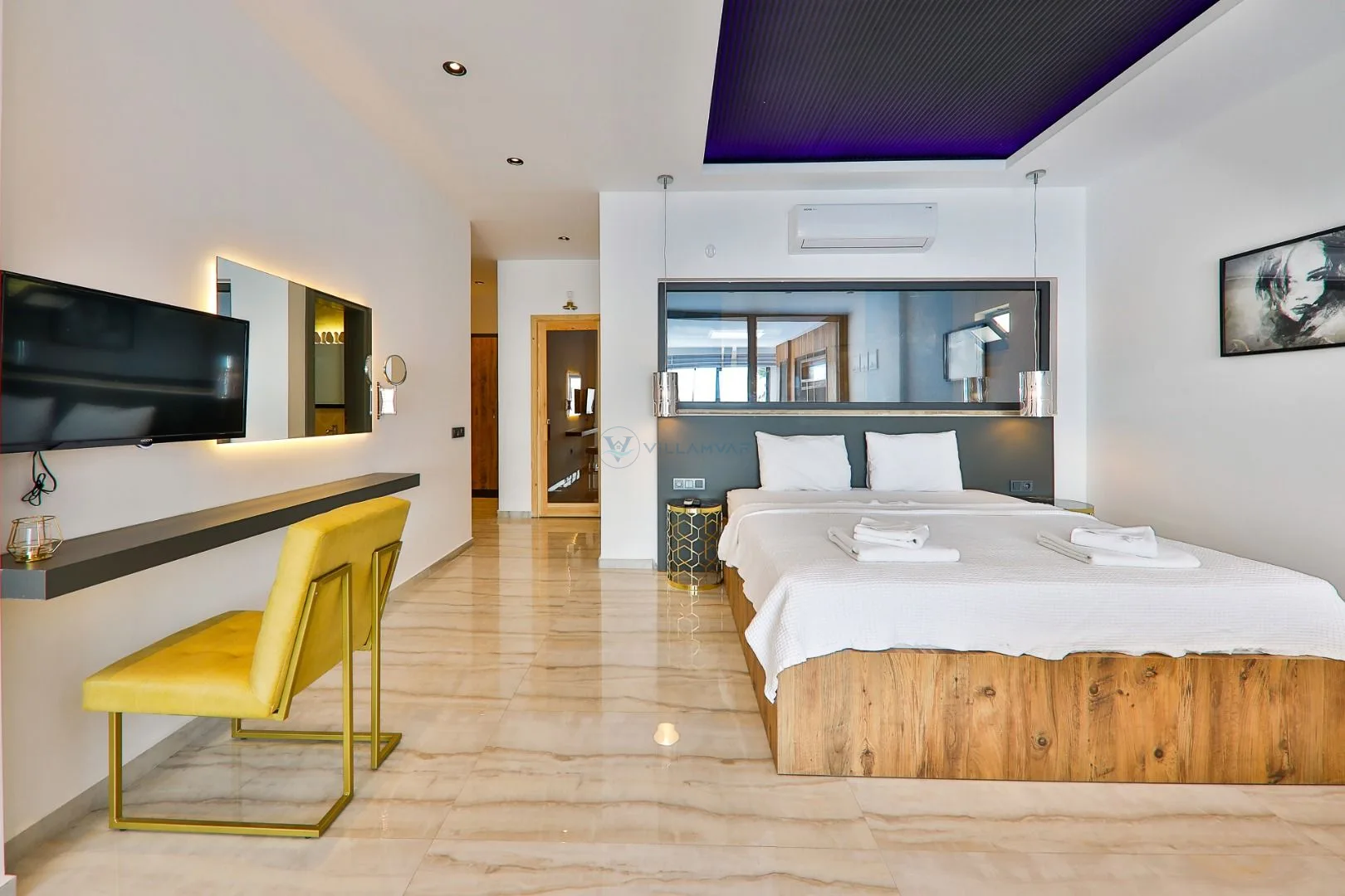 Villa Royal Romeo