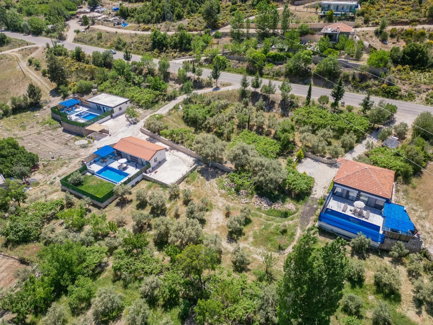 Villa Bora 3