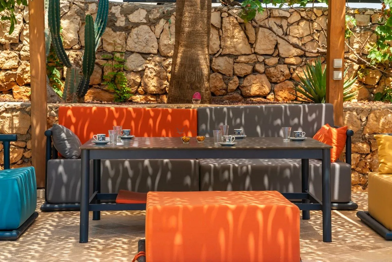 Villa Seray