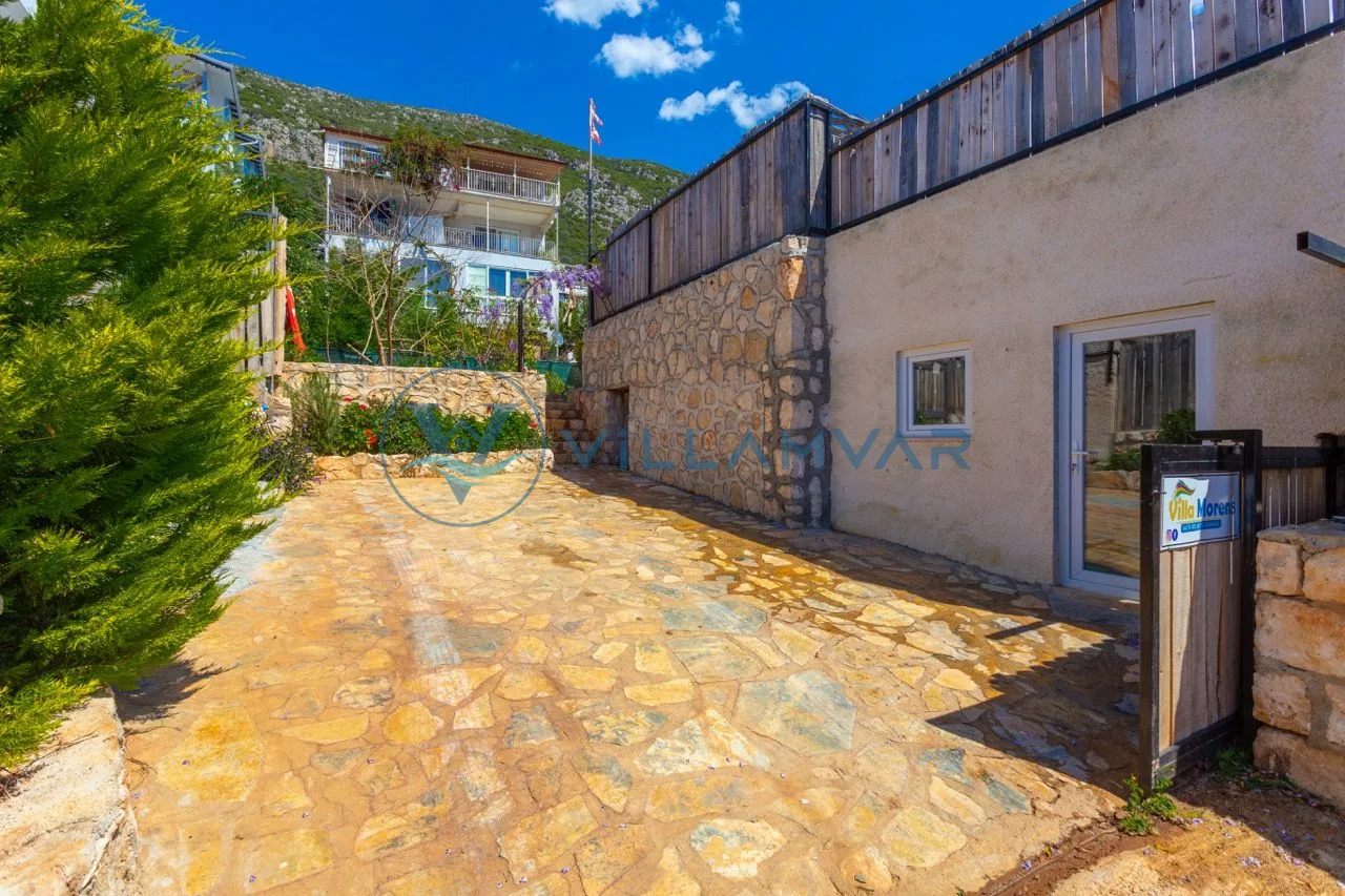 Villa Monte