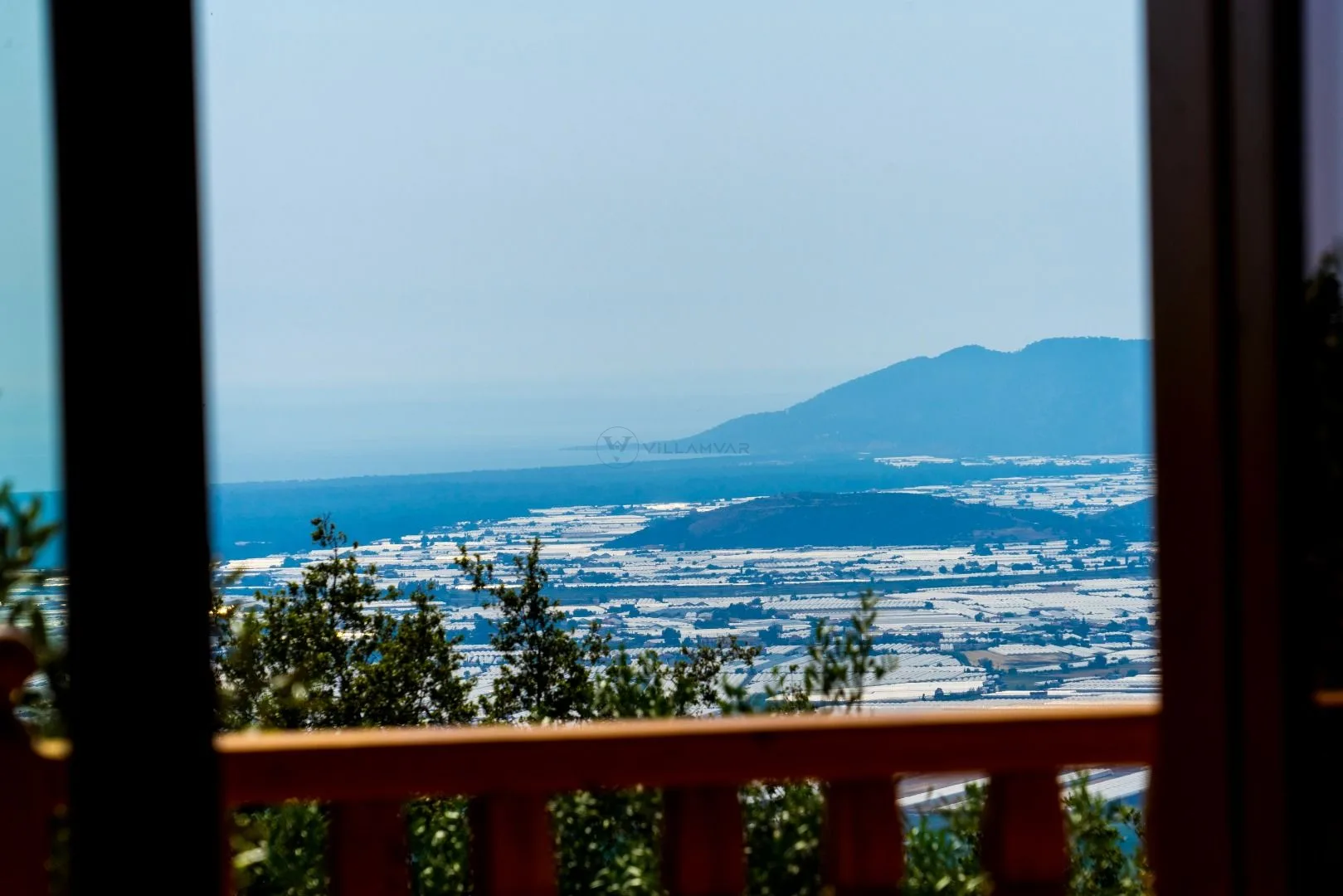 Villa Hatıra