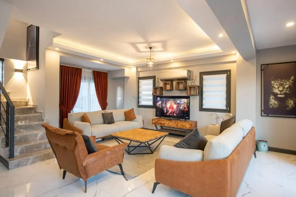 Villa Star Altair