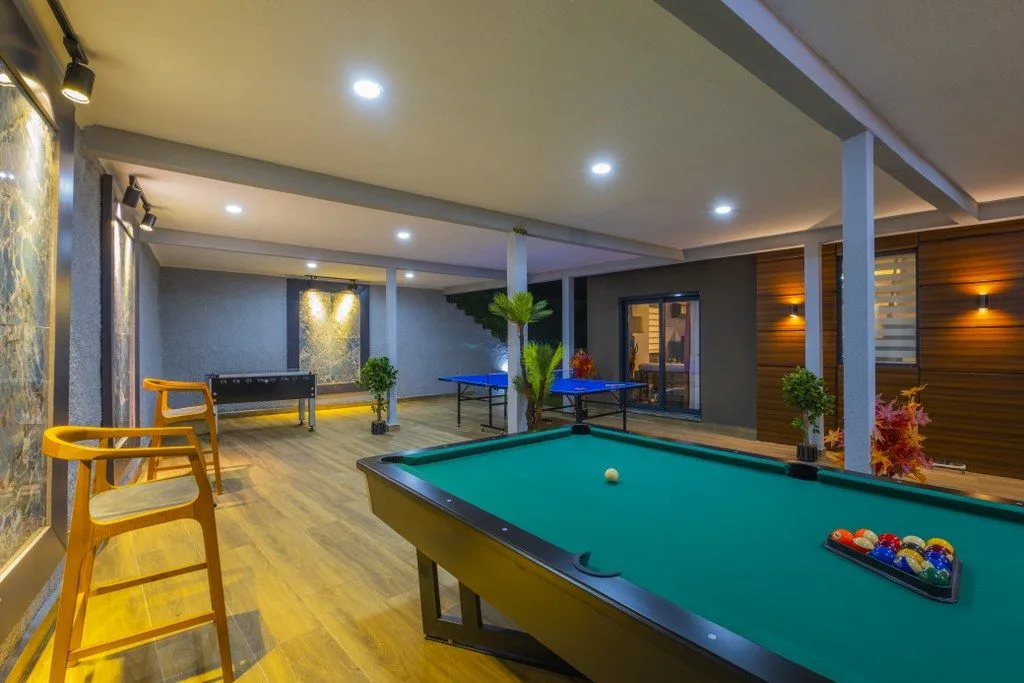 Villa Prestij Efe