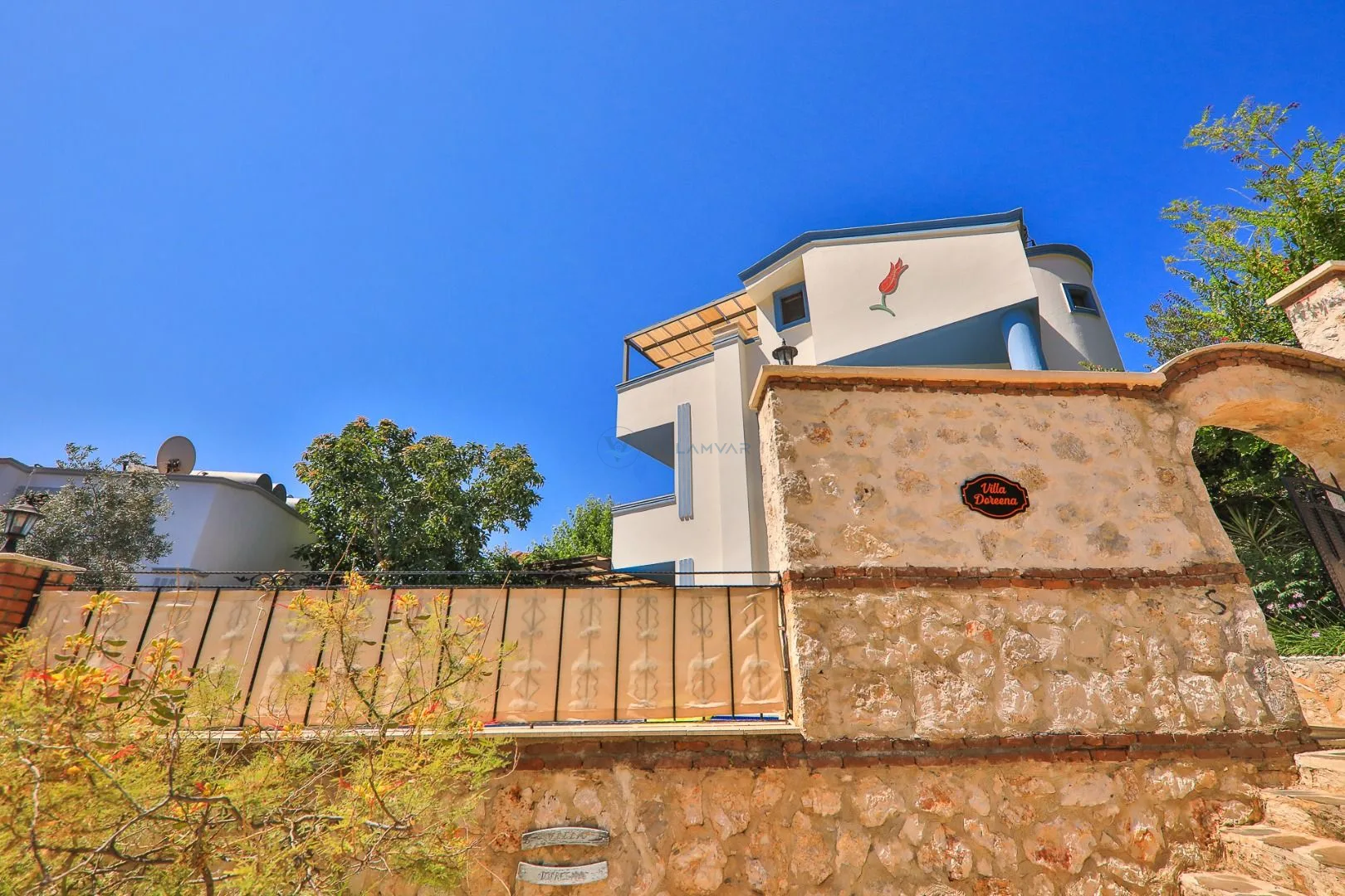 Villa Dorena