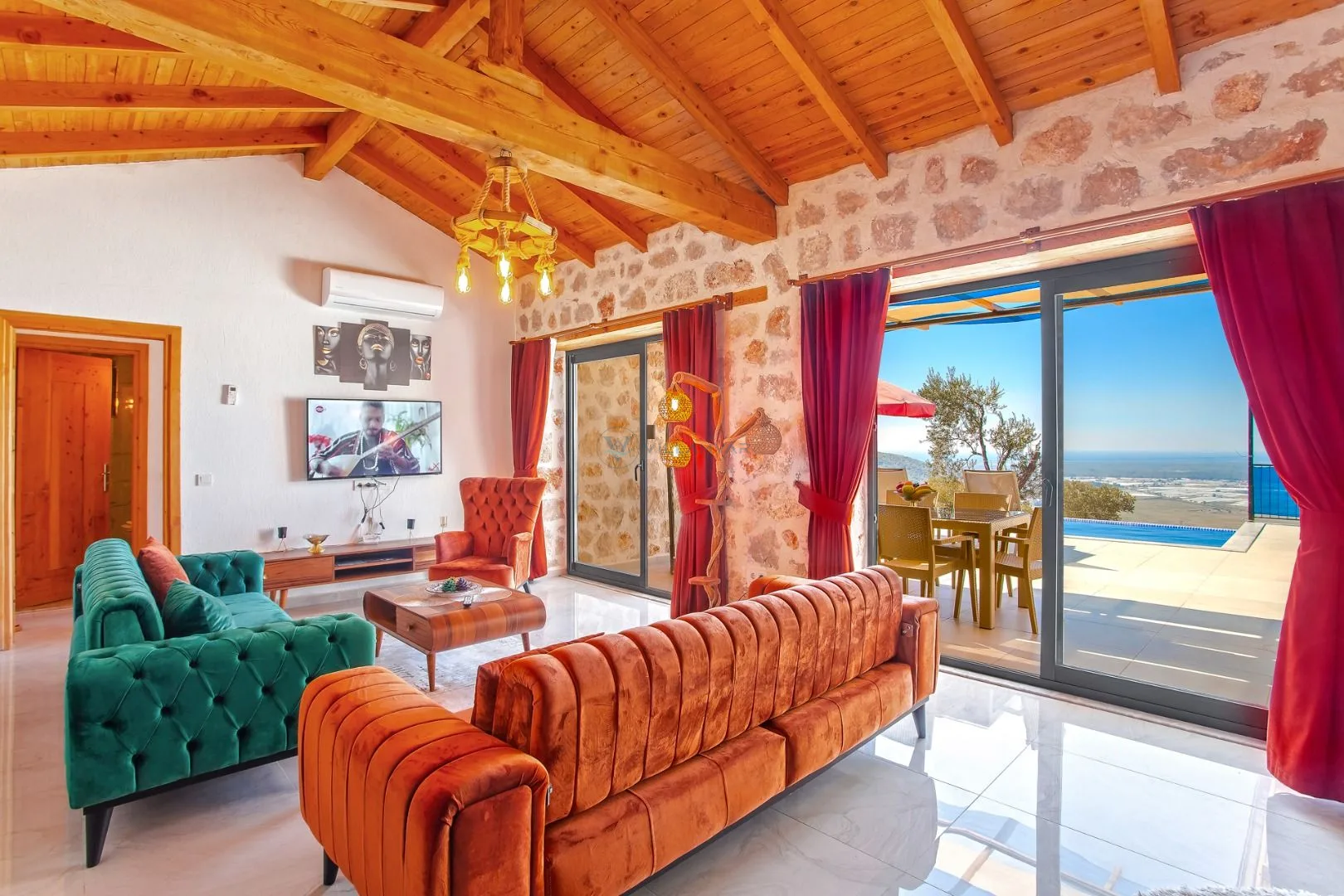 Villa Yiğit 2