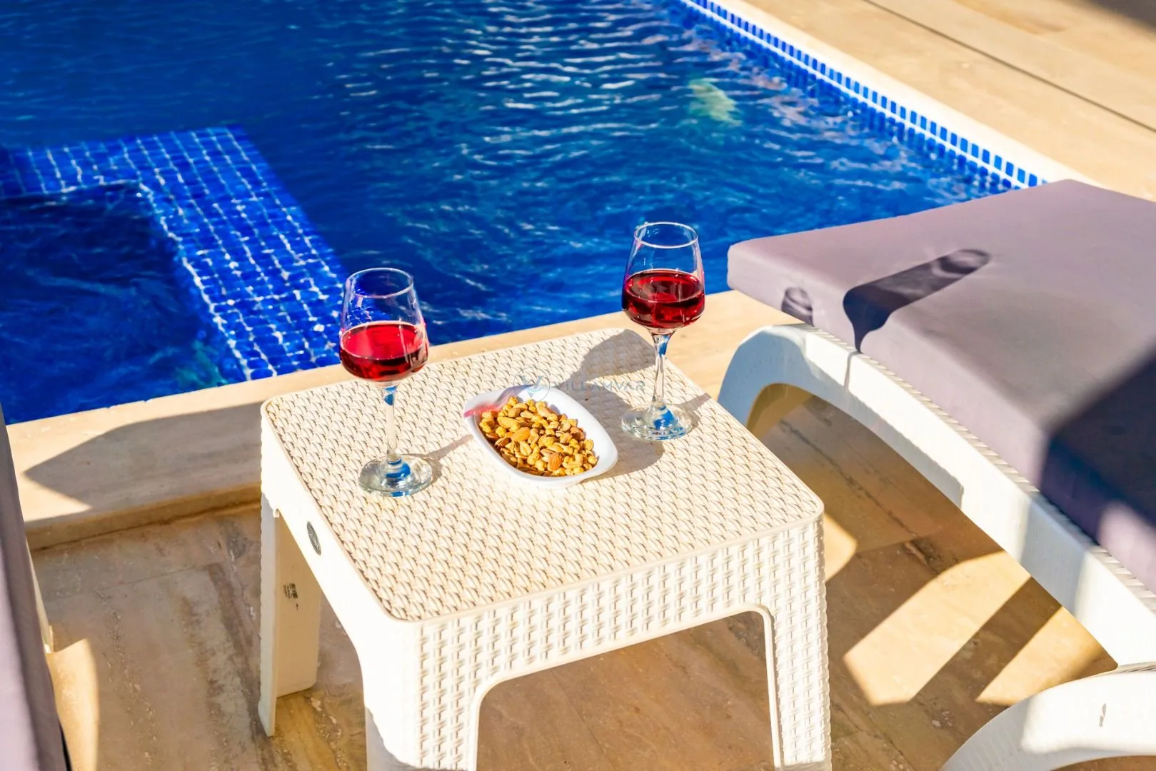 Villa Nisan