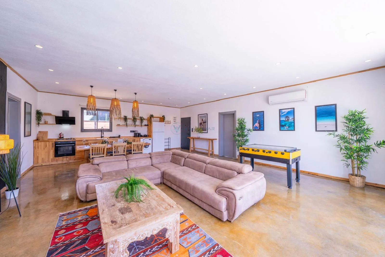 Villa Stay