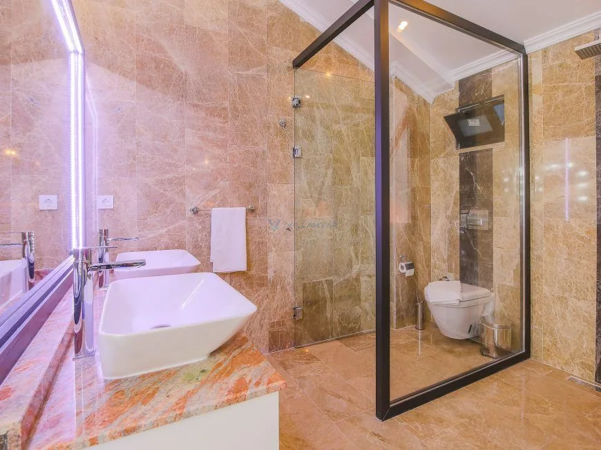 Bbvl Villa Gozalak