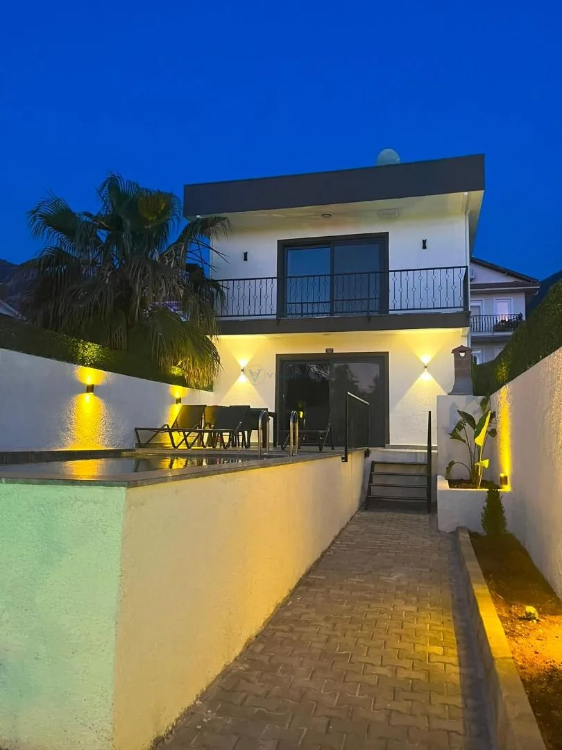 Villa Enderya Duo