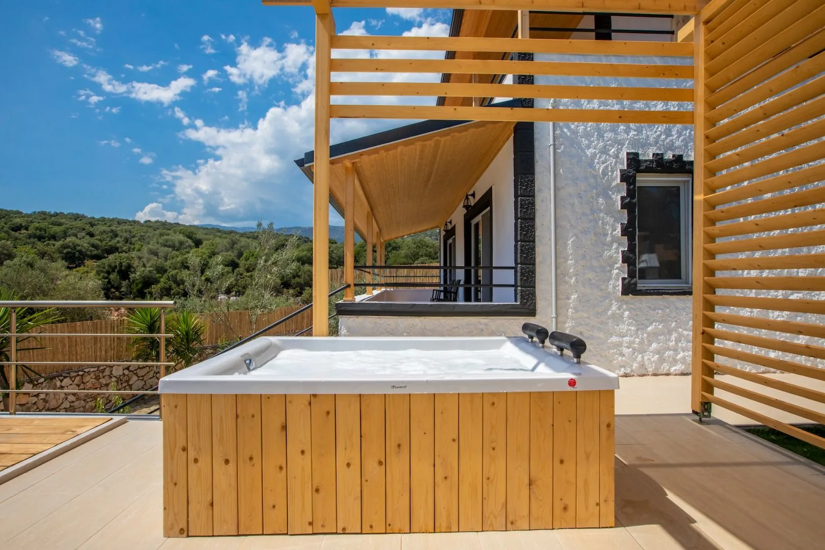 Villa Grenda 1