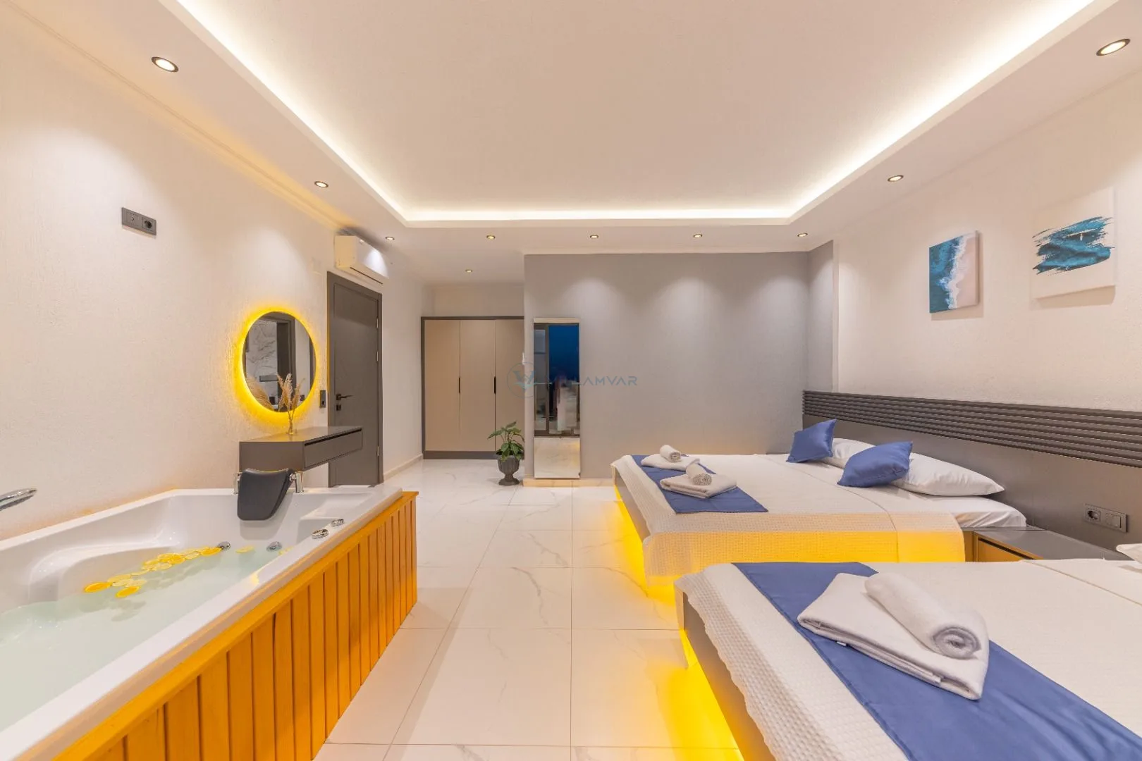 Villa Atılgan Deluxe