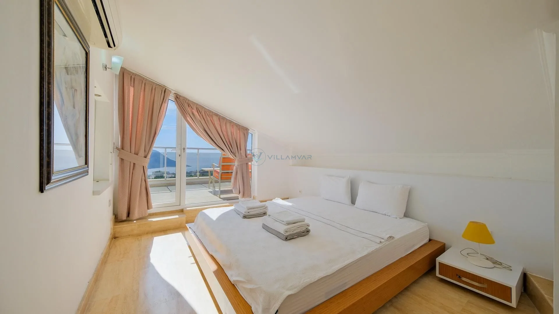 Villa Topcu