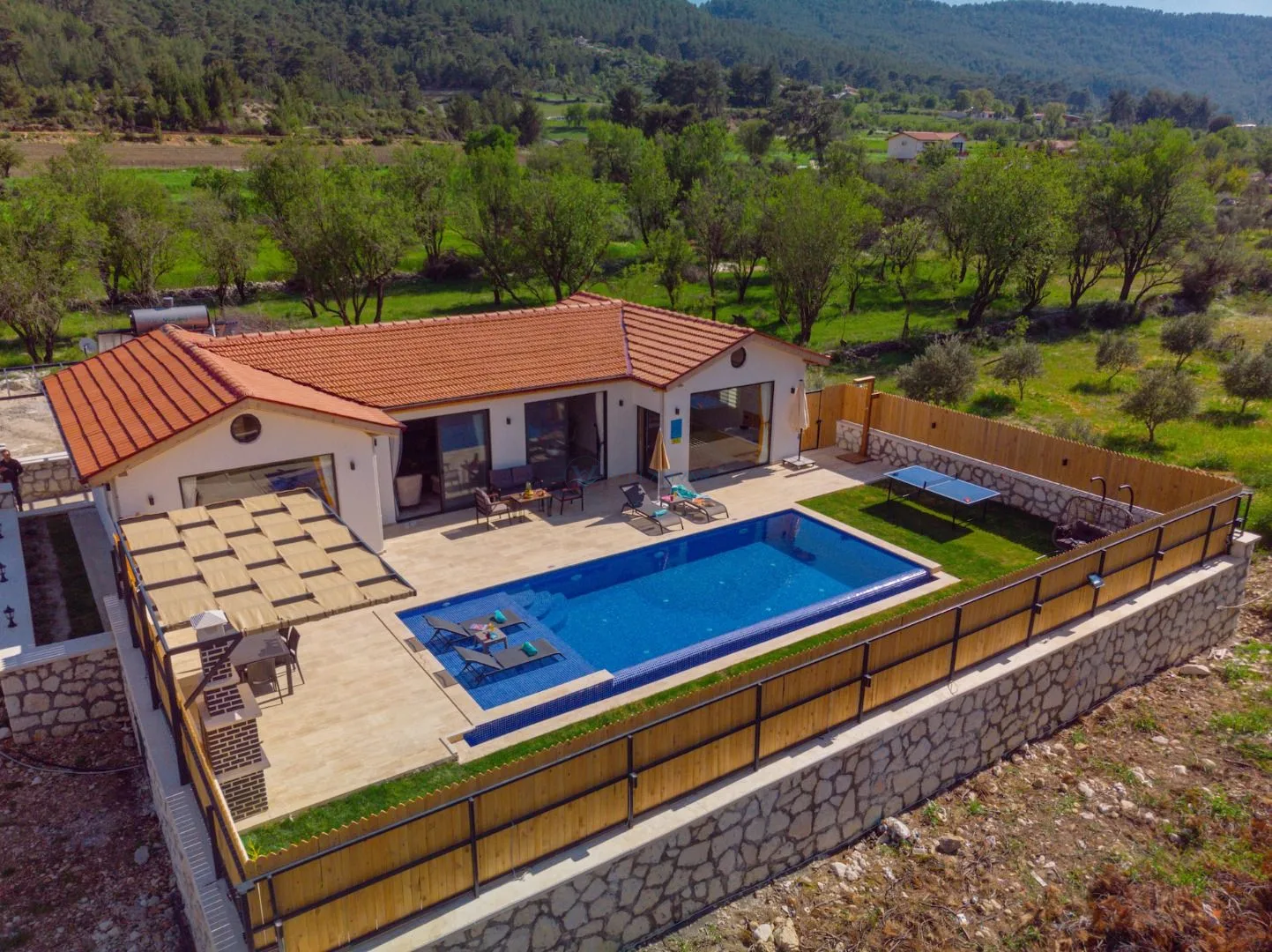 Villa Valentina