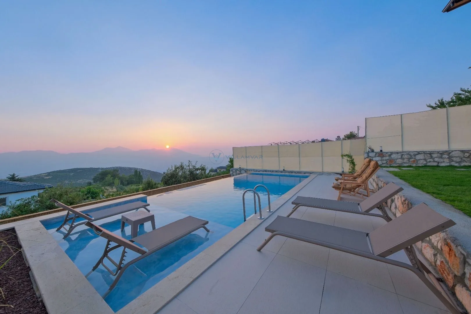 Villa Bağiçi