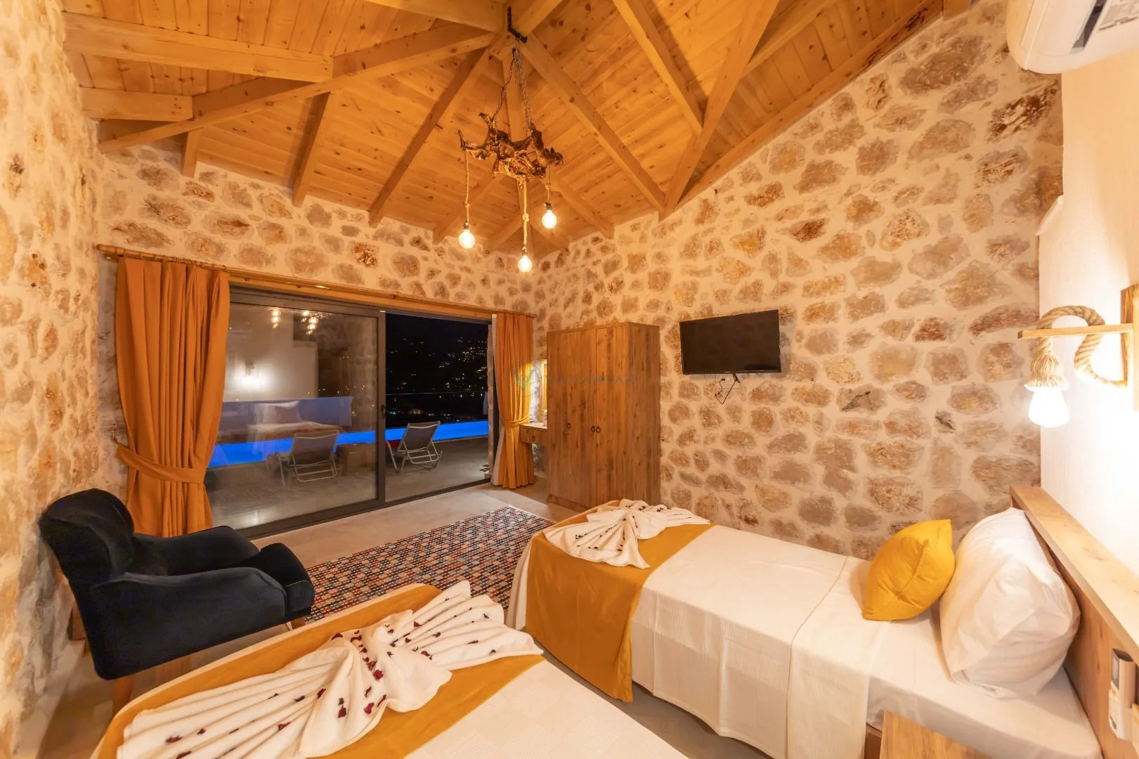 Villa İlyada