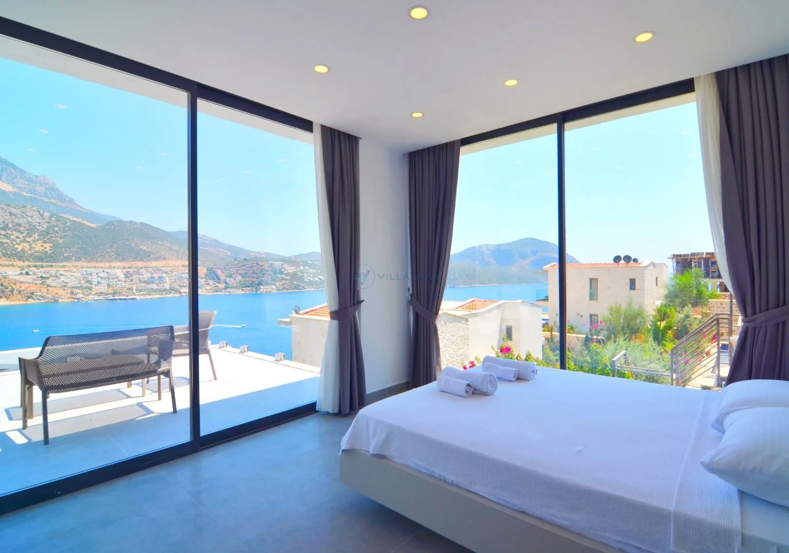 Villa Margini 10