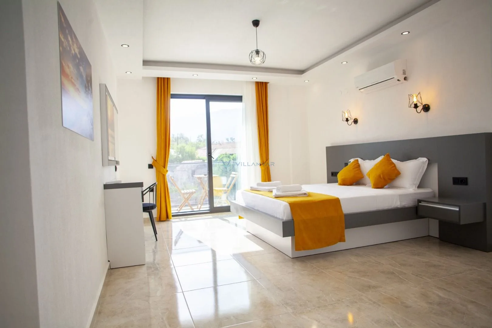 Villa Sweet Home