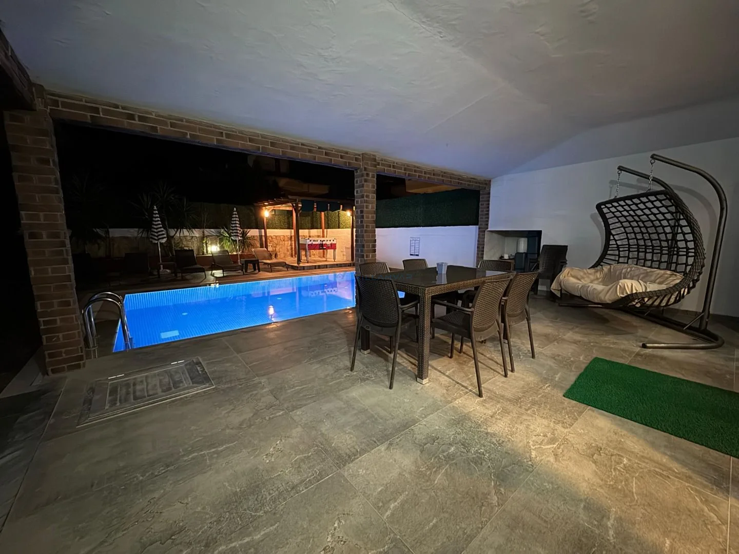 Villa Lara