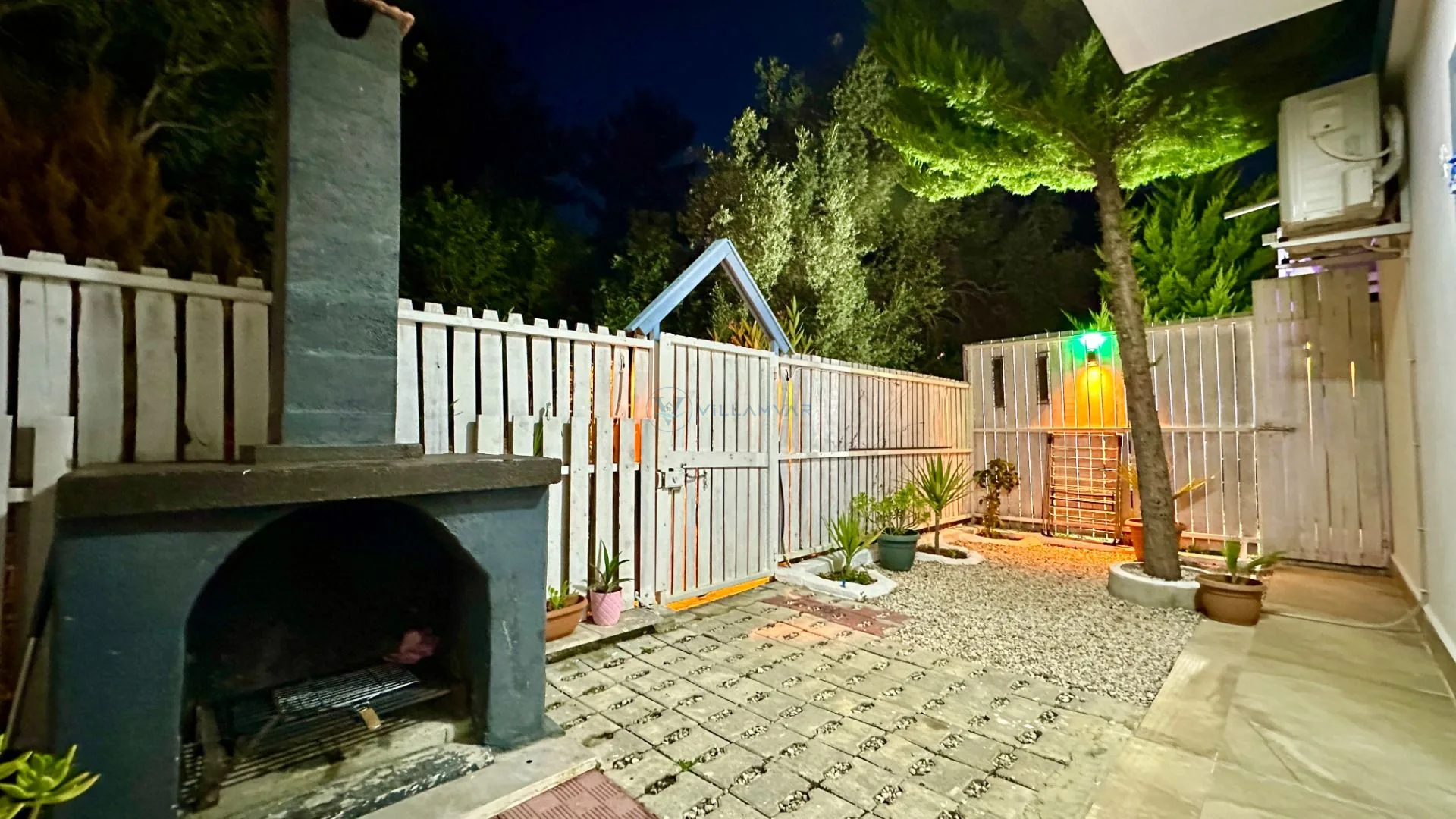 Villa Beyhan