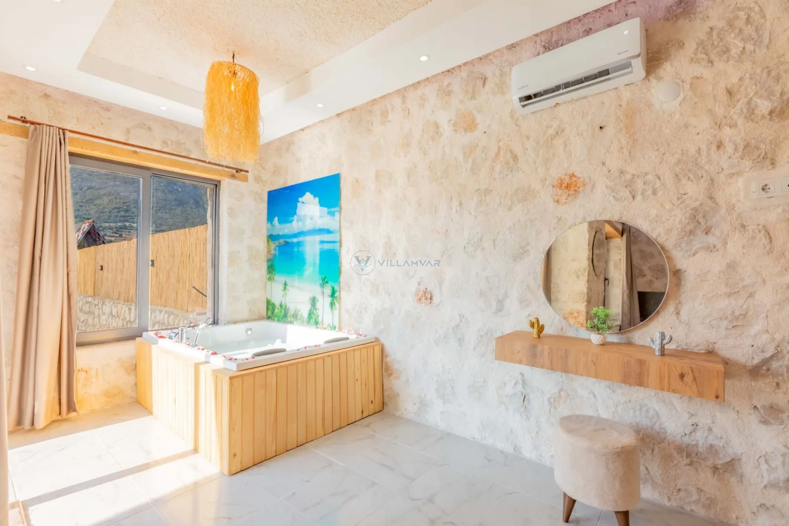 Villa Sun