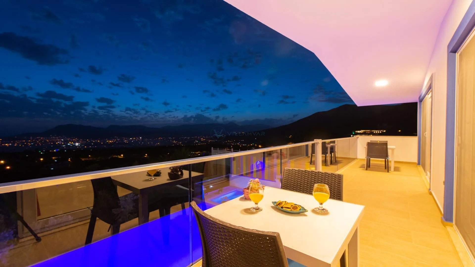 Villa Manolya 1
