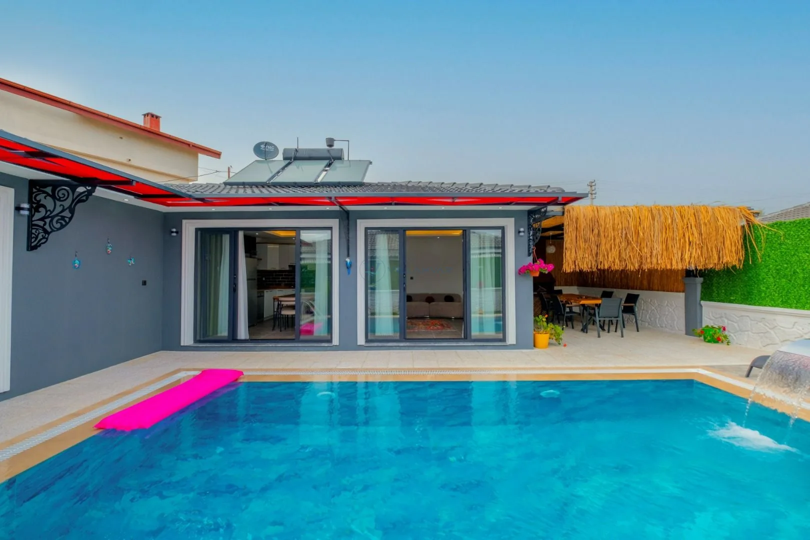 Villa Aloha 2