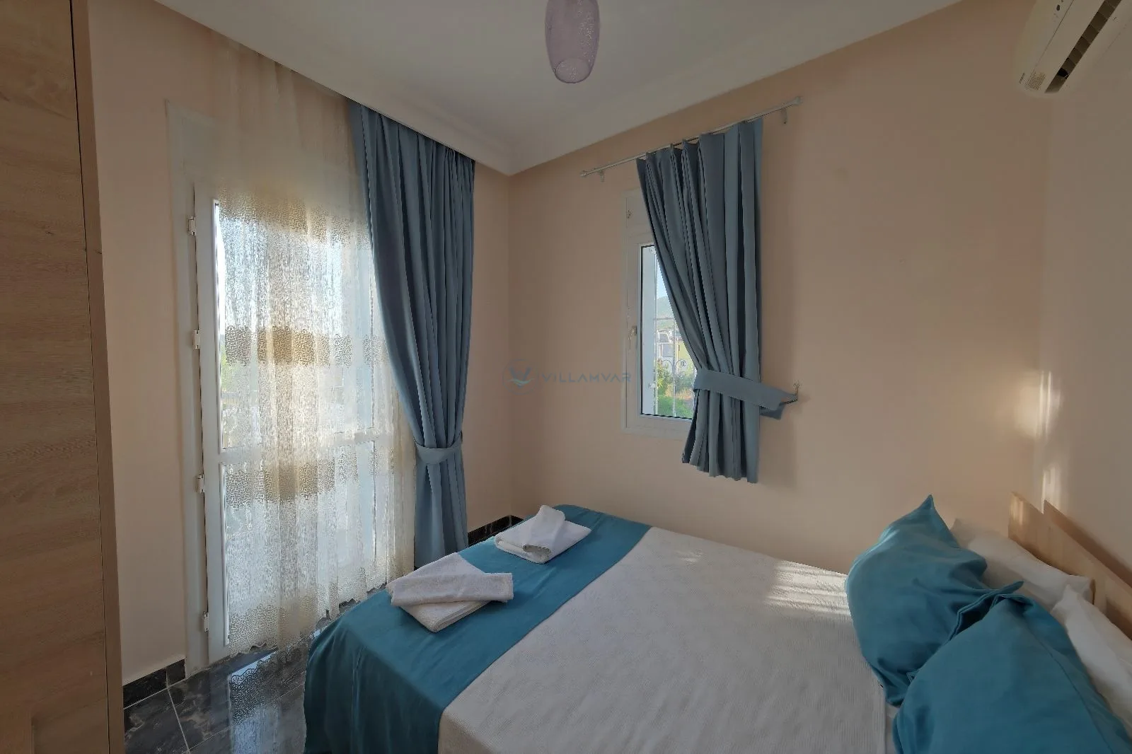 Villa İncim