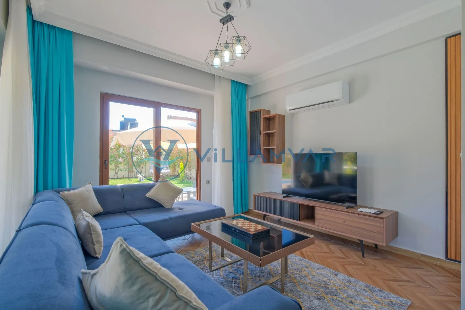 Villa Nature Bliss 6