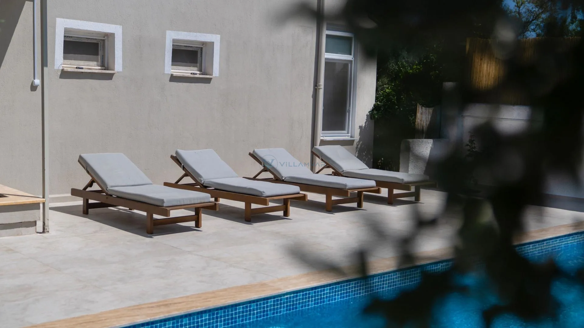 Villa Ramya