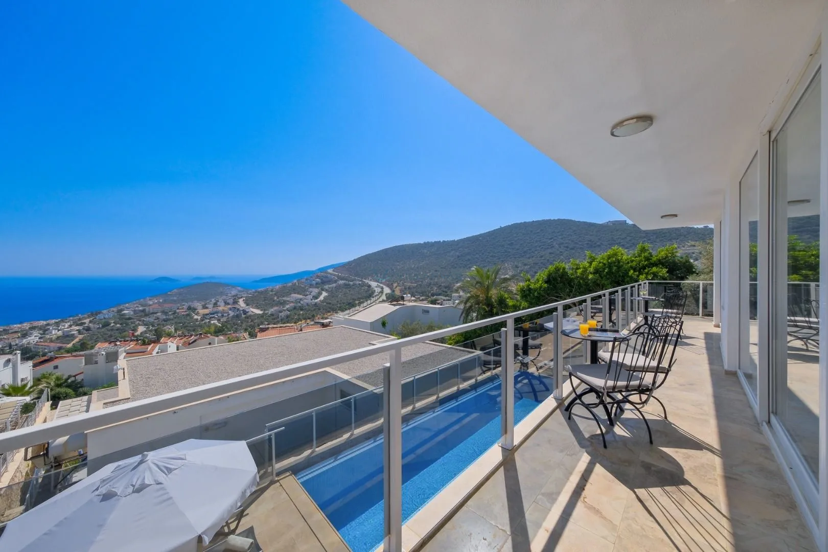 Villa Lumi 3