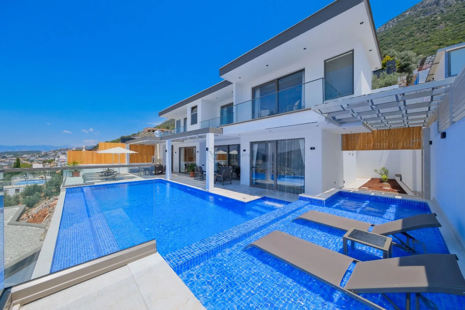 Villa Magic Life